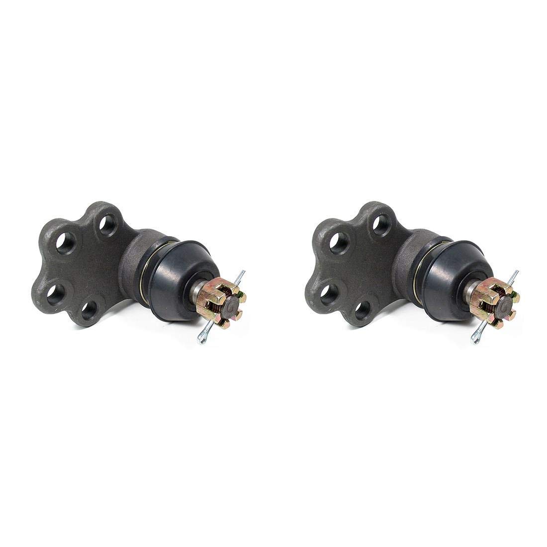 Amazon.com: YCQTaoBao Front Lower Ball Joint 2PC Replaces