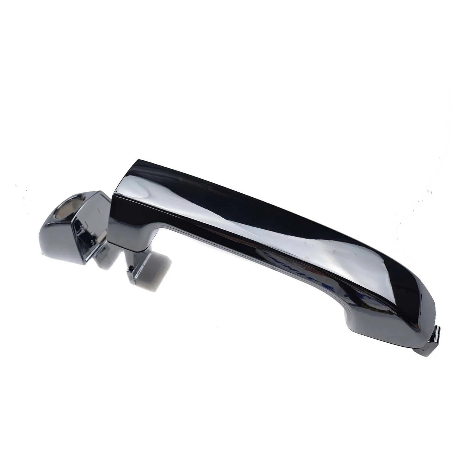 Nokrgqw Front Left Car Outer Door Handle For Hyundai For Ix55 For Veracruz 2007-2012 826513J010 82651-3J010 Front Rear Left Right Outside Door Handles