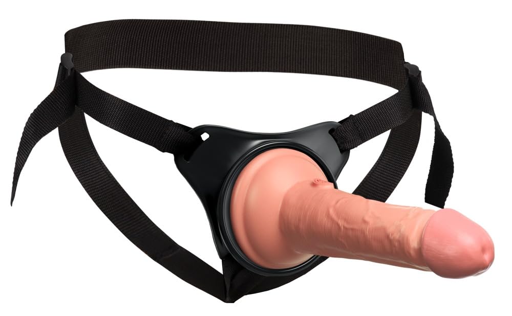 Amazon.com: King Cock Elite Beginner's Silicone Body Dock Kit : Health &  Household