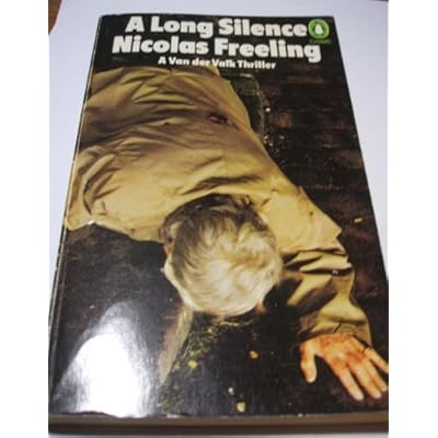 A LONG SILENCE