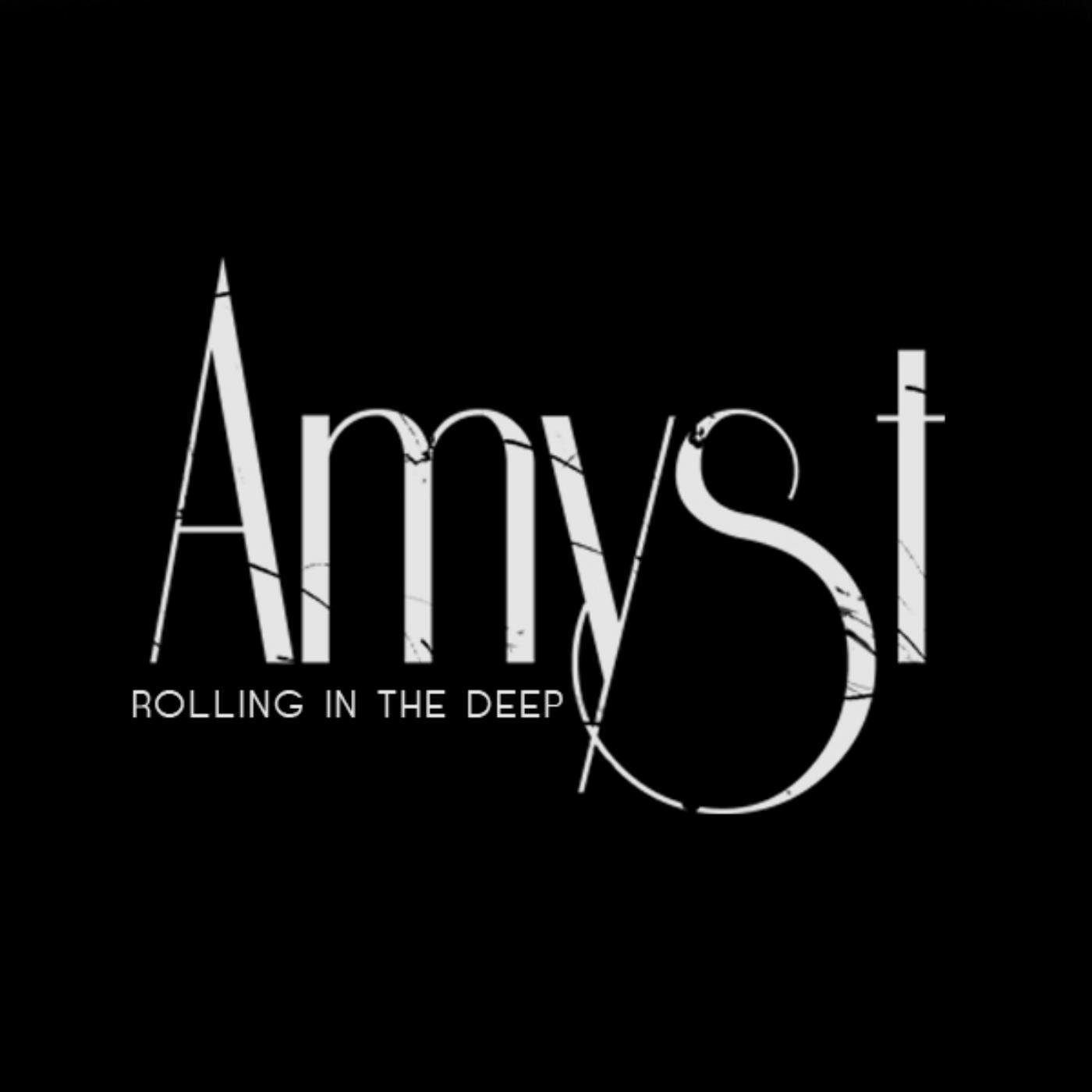 Amyst