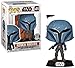 Funko Koska Reeves (Mandalorian) Star Wars Pop! Specialty Series