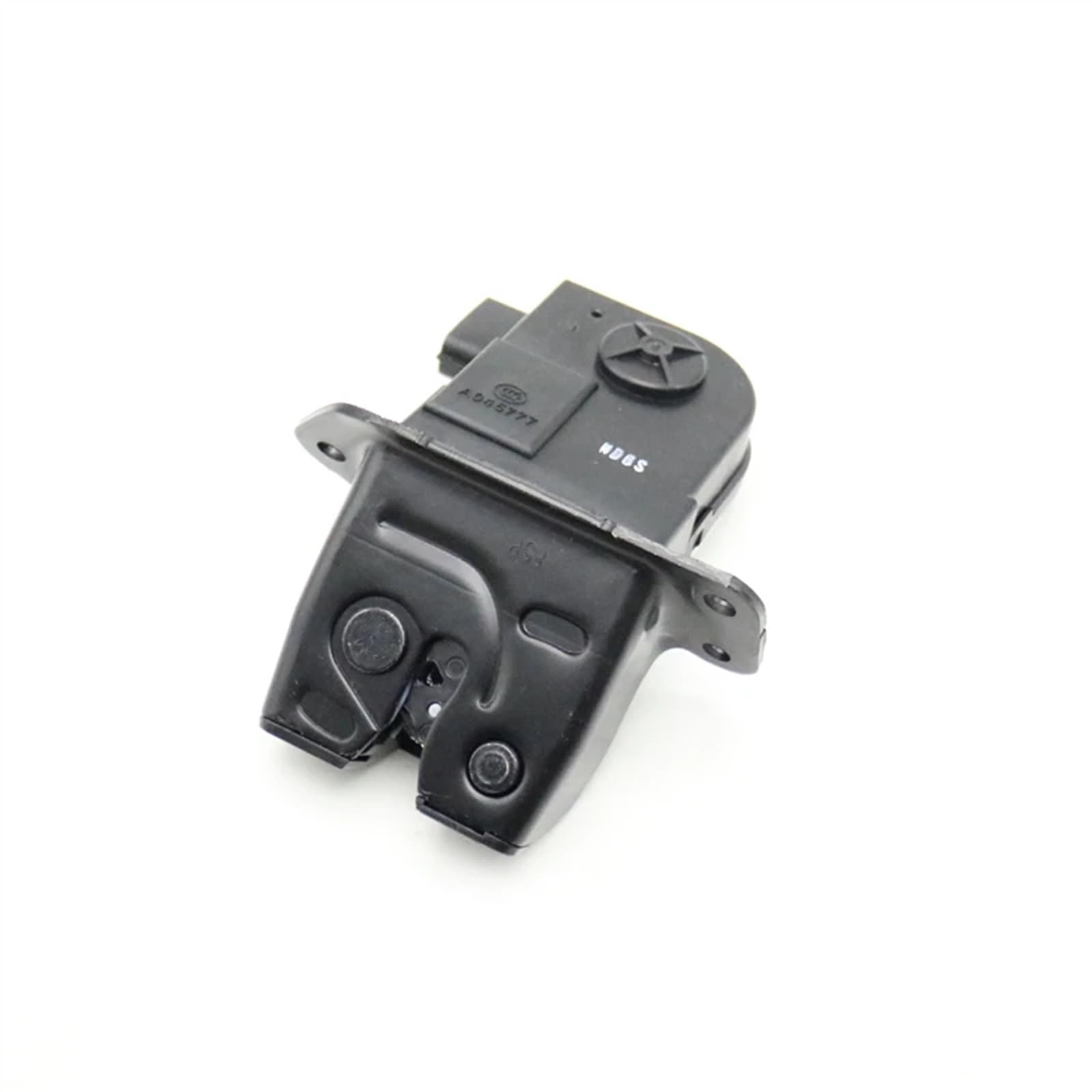 Lxapxozej Rear Boot Tailgate Lock Compatible With Hyundai For Veloster 2012-2017 Rear Tailgate Trunk Lid Lock Boot Luggage Actuator Latch Oem: 81230-2V000