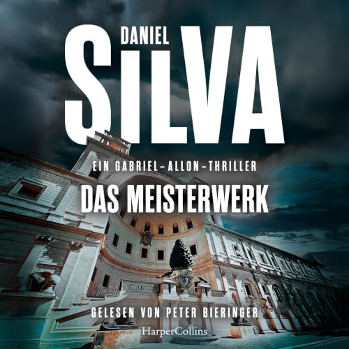 『Das Meisterwerk』のカバーアート