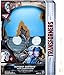 Transformers Spielzeug Figuren The Last Knight Autobot Sqweeks Maske Mit Stimmenverzerrer Bumblebee