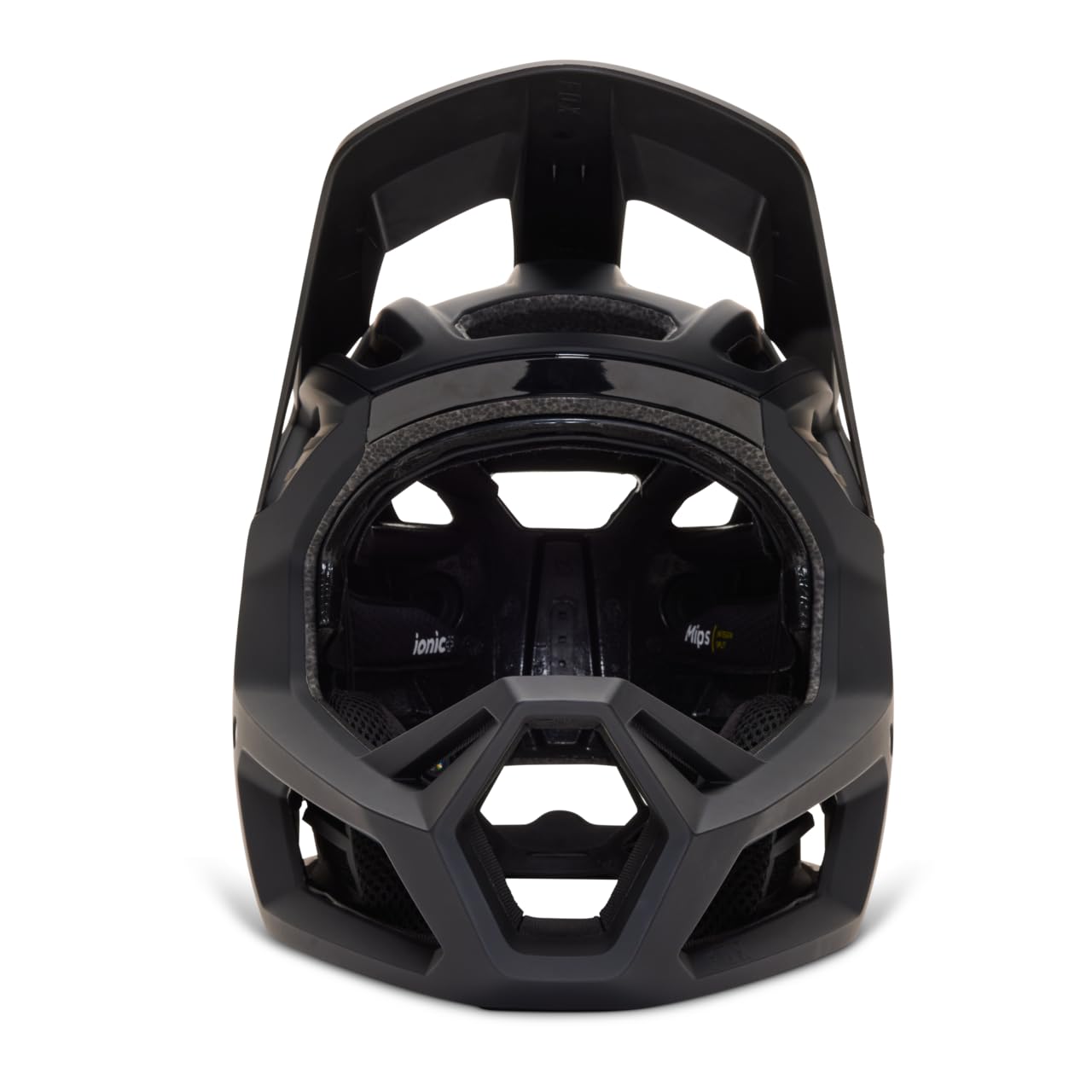 Fox Herren Bikehelm PROFRAME RS