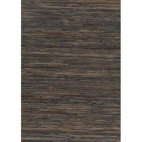 Brewster 53-65436 Kasumi Grasscloth Wallpaper, Slate, Mixed Color Cover