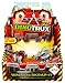 Dinotrux Diecast Basic Car Scrap-It & Waldo Vehicle by Mattel