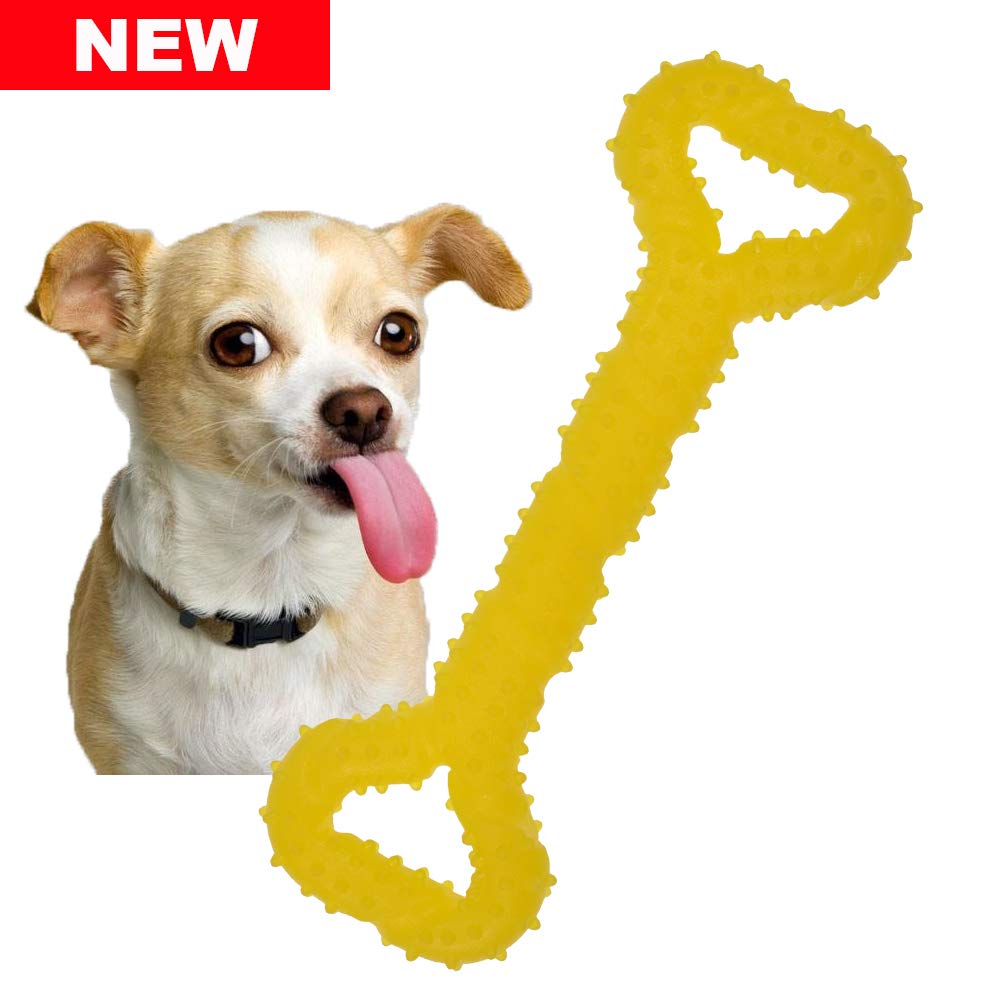 rubber tug toys for dogs
