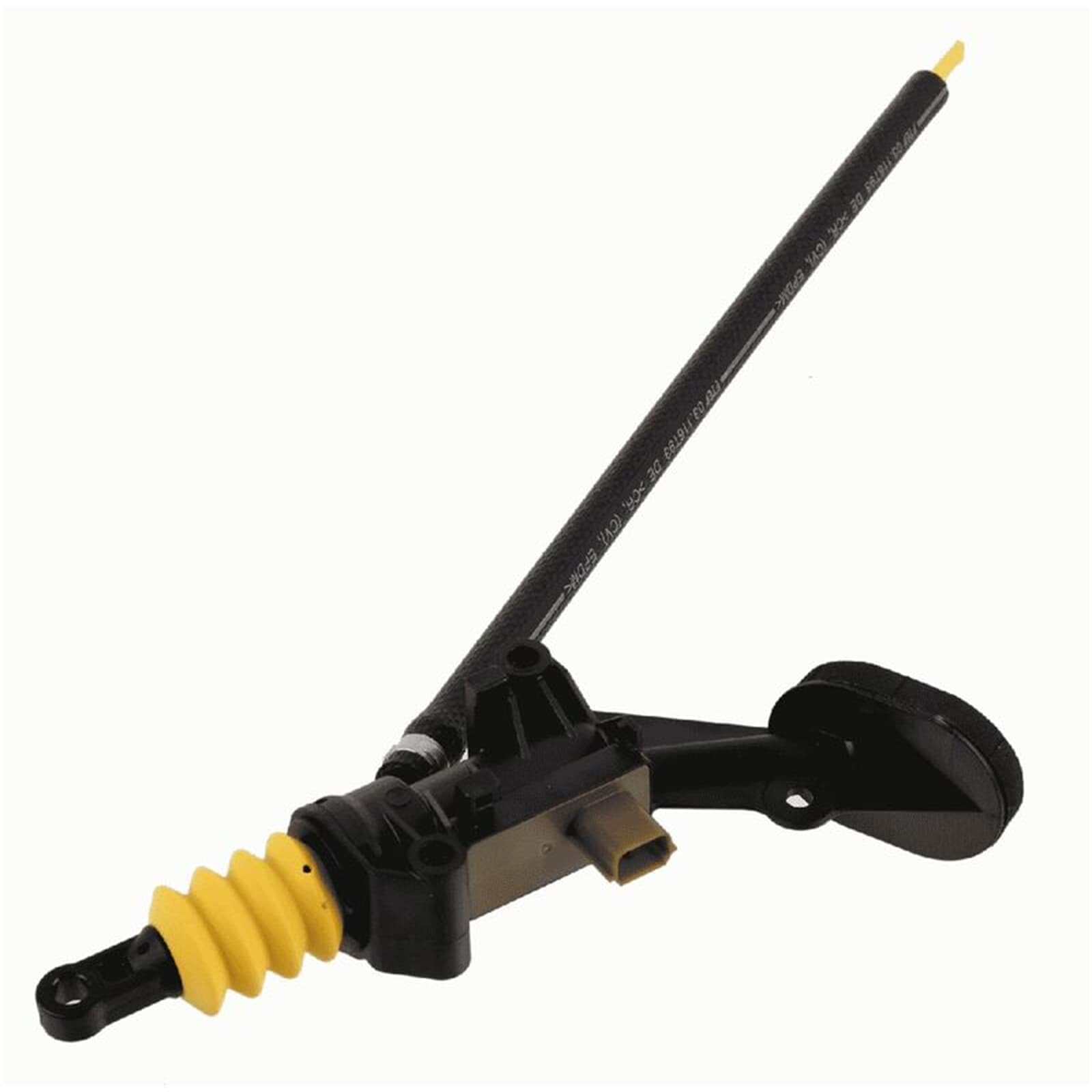 SACHS 6284 605 091 Cilindro Trasmettitore Frizione per Ford Transit Custom V362 Furgone (FY, FZ) 2012 - e altri veicoli