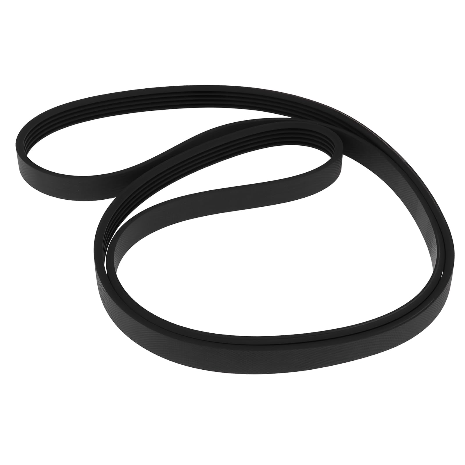 Briny River 5PJE1270 Washing Machine Drum Drive Belt 6602001497 Compatible with Samsung WF70F5E5U2W WF70F5EBW2W WF70F5ECW2W