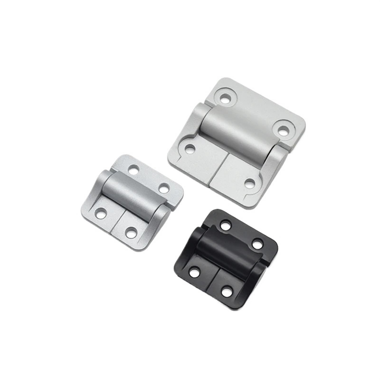 Charnière XK508-1B 0.9NM en alliage de zinc pour ajustement de précision