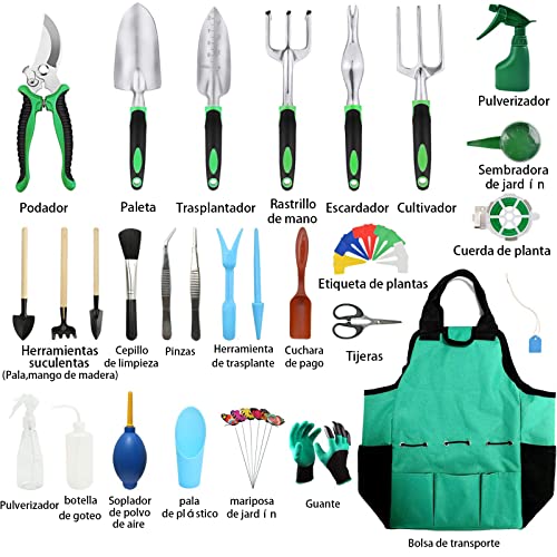 Listado y reviews de Accesorios de Jardinería Eco-friendly los preferidos por los clientes. 26 Imagen adicional