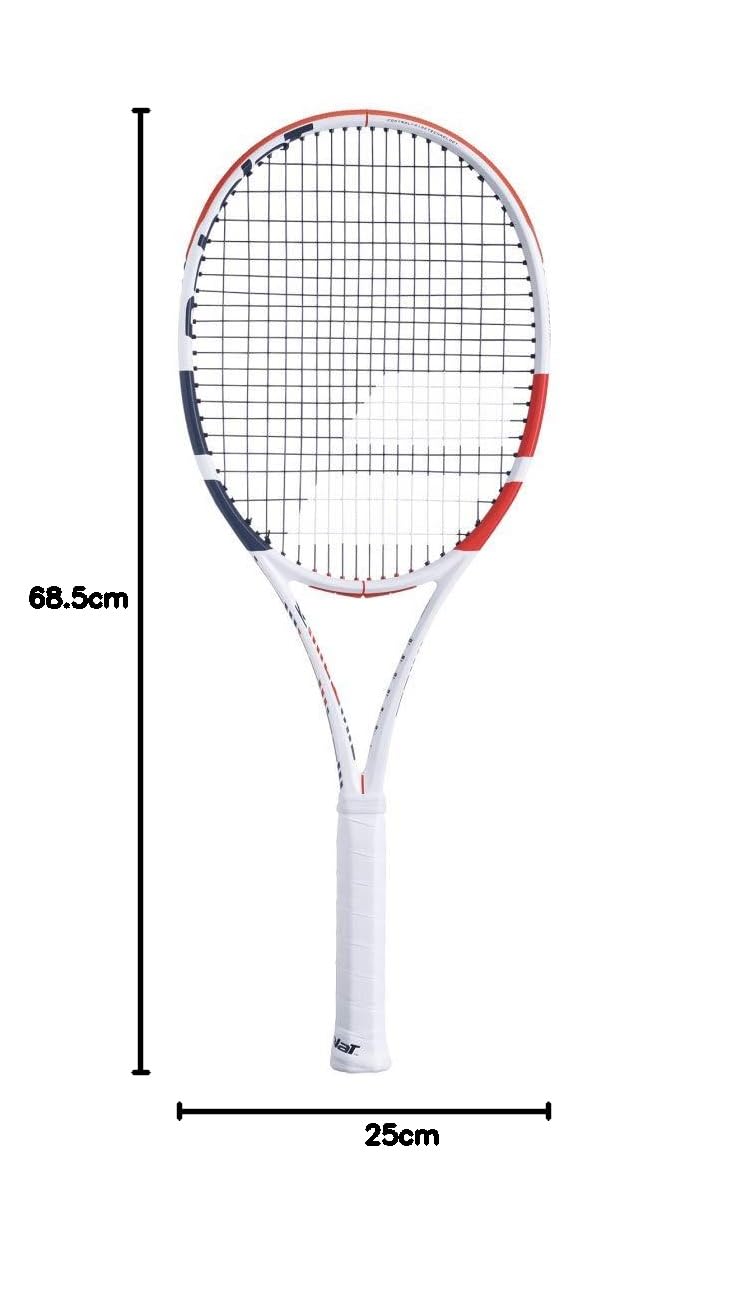 Babolat Pure Strike テニスラケット Amazon | Babolat「PURE STRIKE 18×20 BF101197」硬式テニス