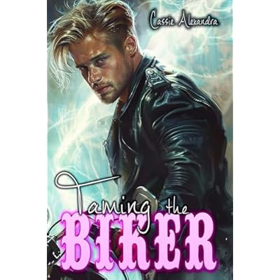 Taming The Biker