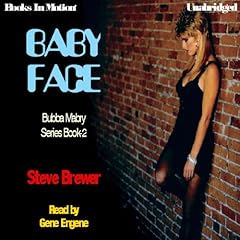 Baby Face cover art