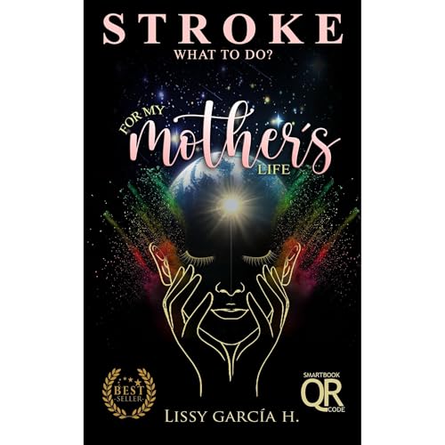 For my mother's life by Lissy García H. episode artwork