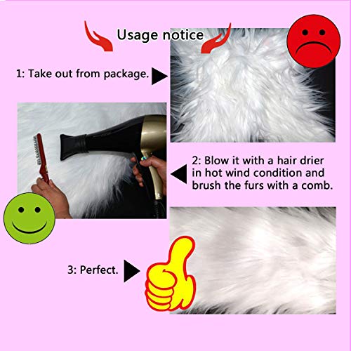 Silly Unicorn Hat For Women Animal Hood Scarf Mittens Novelty Faux Fur Hoodie Dresses Unicorn White Rave Hat (White Unicorn) #TOP5