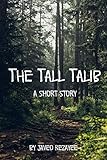 The Tall Talib (English Edition) - Javed Rezayee 