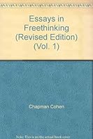 Essays in Freethinking: Vol. 2 0910309345 Book Cover
