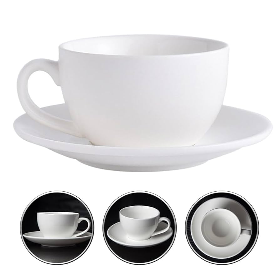 新品5050WORKSHOP COFFEE SET Amazon.com: FTOQWZXV Mug Simple Ceramic Coffee Cup and