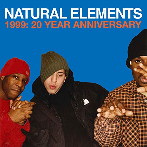1999: 20 Year Anniversary [Explicit]