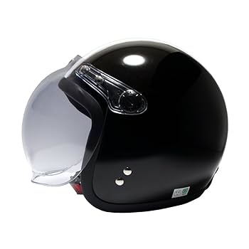 FISCHER マットブラック ヘルメット Amazon | [スピードピット] TNK工業 ZF-4 フルフェイス