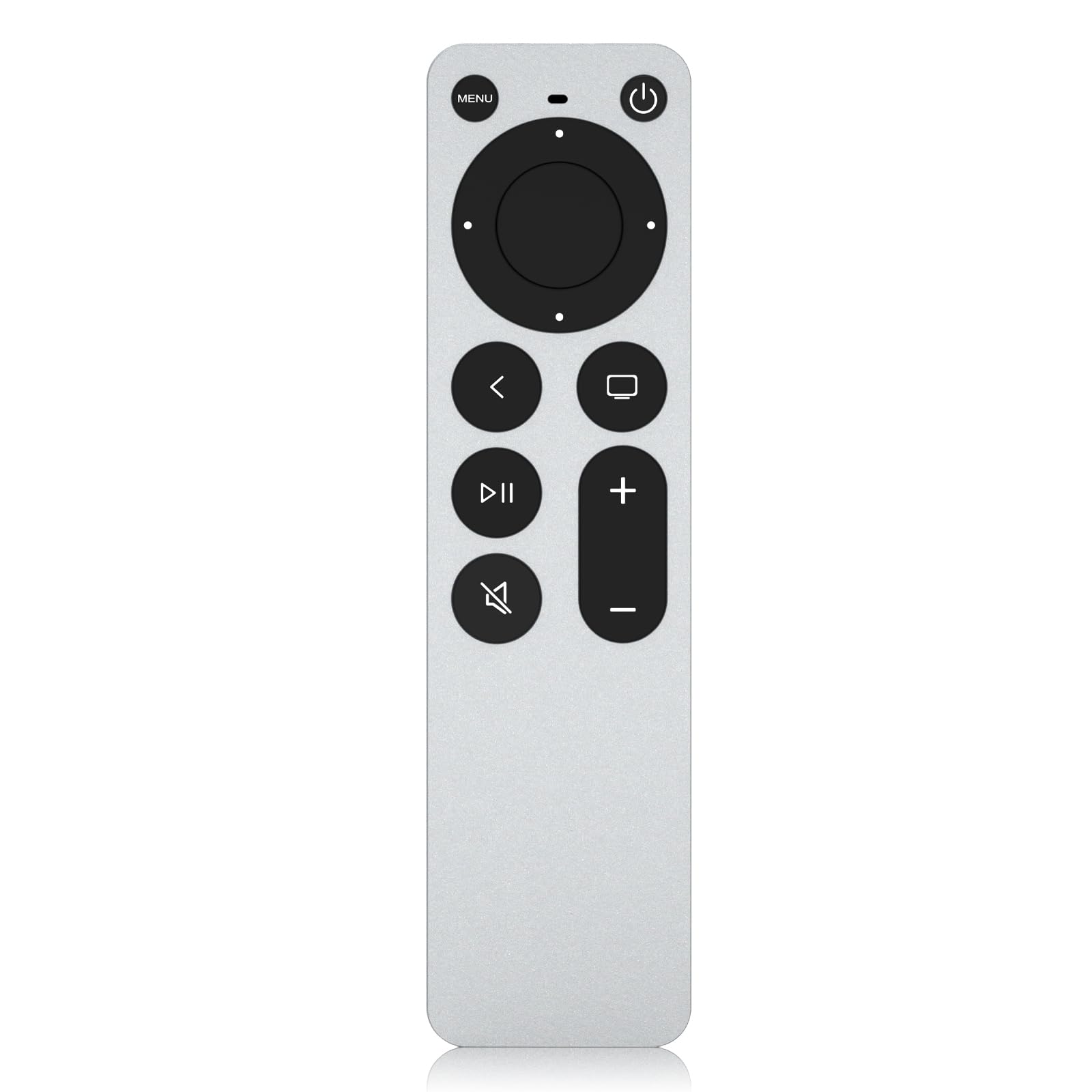 Photo 1 of TSCFGBTH Replacement Apple TV Remote Control