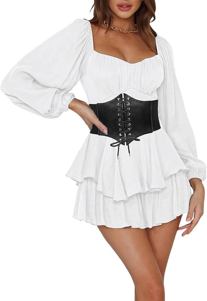 Piratin kostüm kleid Outlet