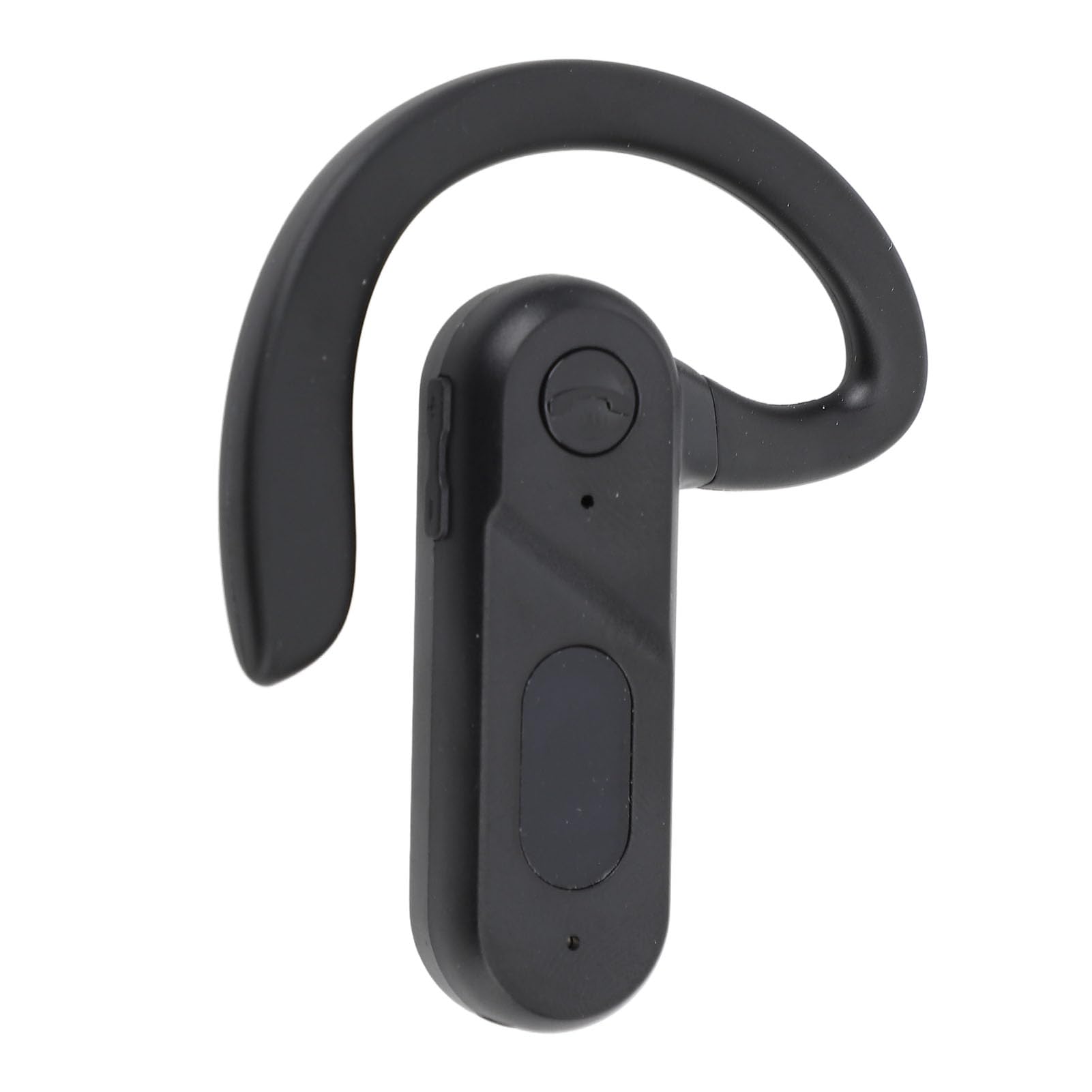 Headset,5.2 Earpiece with Ultra Low Latency, Graphene Diaphragm, 3 Frequency Equalization, for Driving, Running, Office