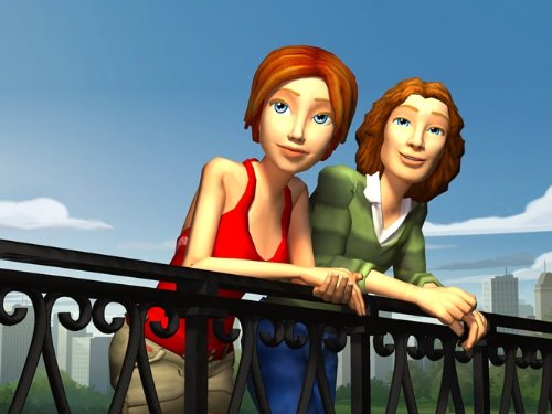 Miniatura 4 de The Amazing Race - Nintendo Wii