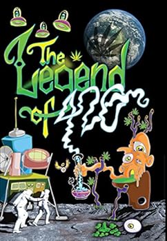 The Legend of 420