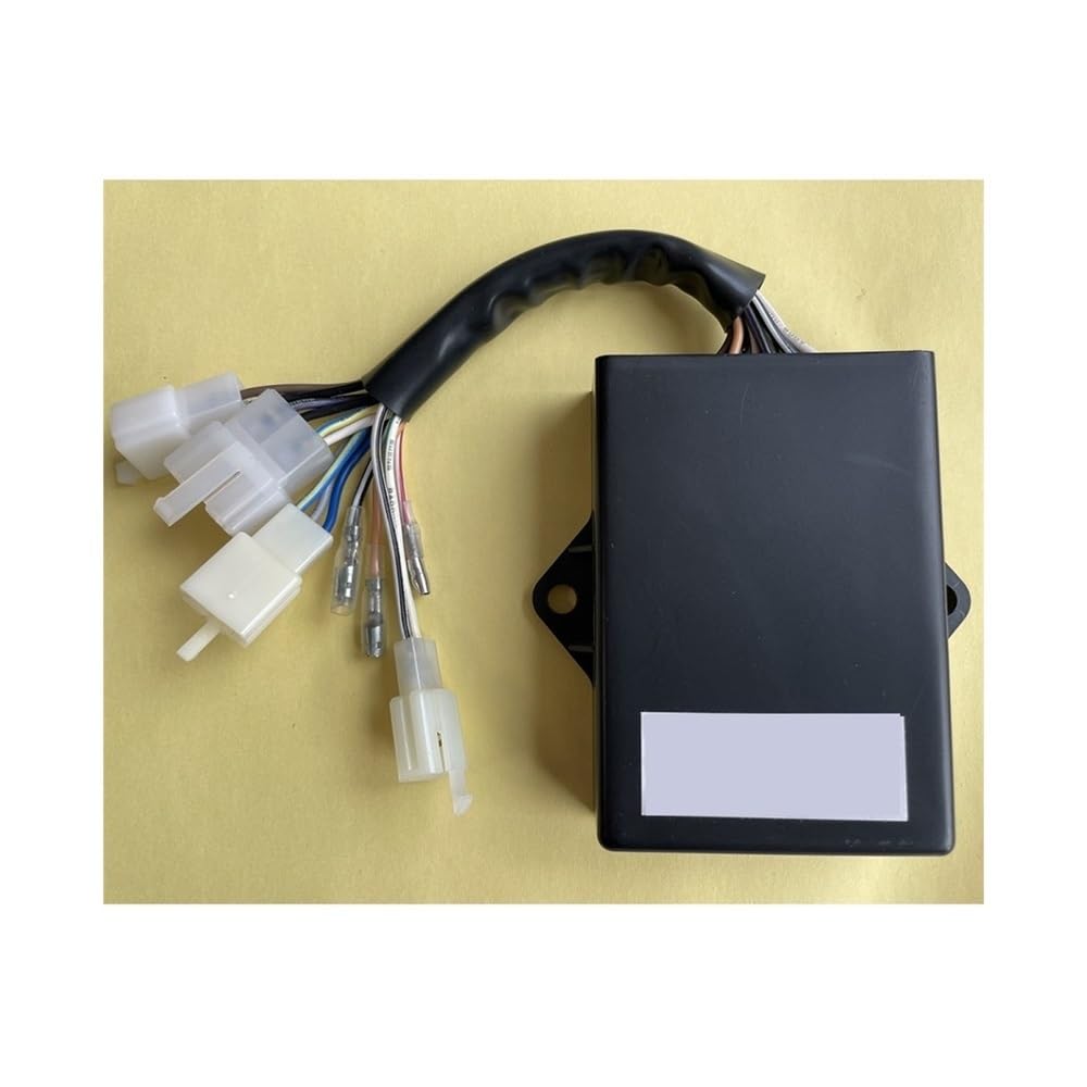 Amazon.co.jp: CDI Ignition System CDI Unit for Yamaha DT200WR DT