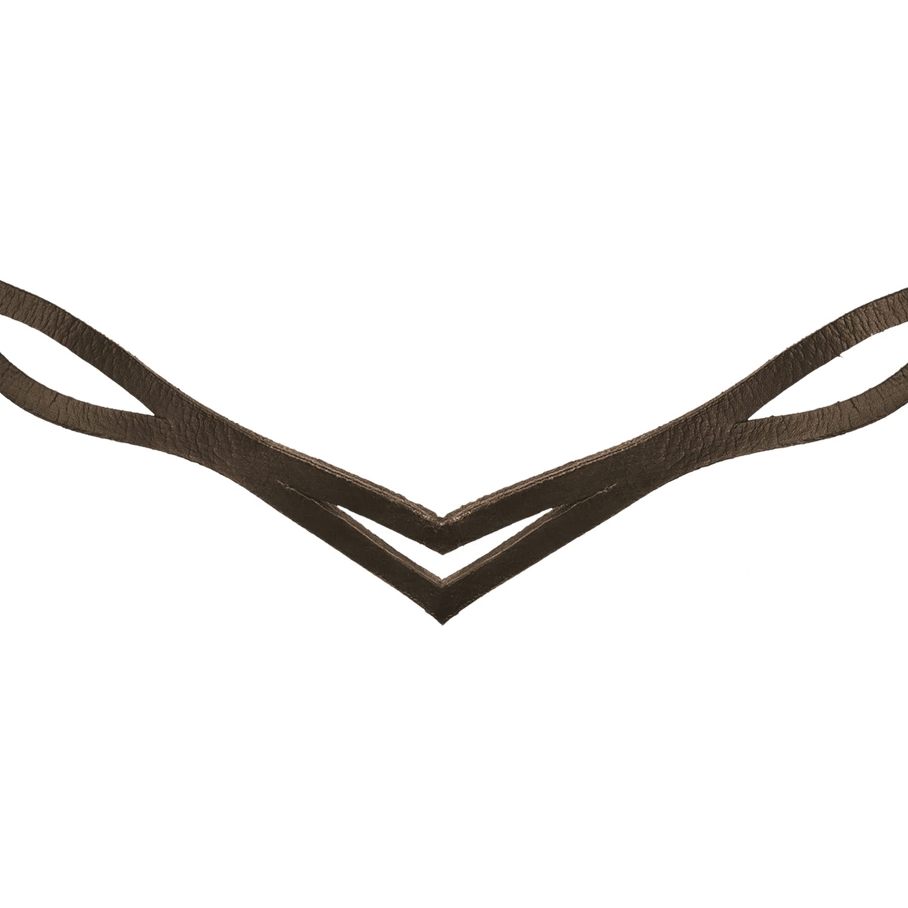 WALDHAUSEN Island Trensenzaum Anatomic