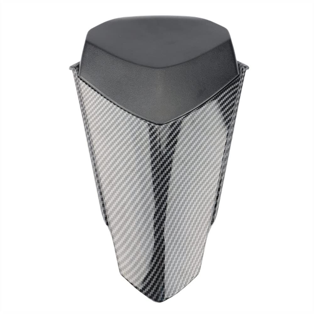 HIRIMS Fairing Cover Cowl Tail For YA.MAHA YZF-R7 YZF R7 2022- Motorcycle Passenger Rear Seat Cover Cowl Fairing Tail Section Seat Cowl