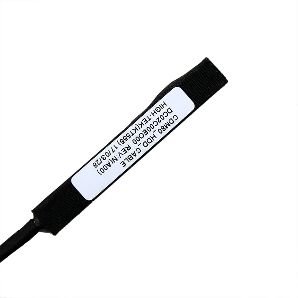 Amazon.com: GinTai SATA HDD Hard Disk Drive Connector Cable Amazon.com: GinTai SATA HDD Hard Disk Drive Connector Cable