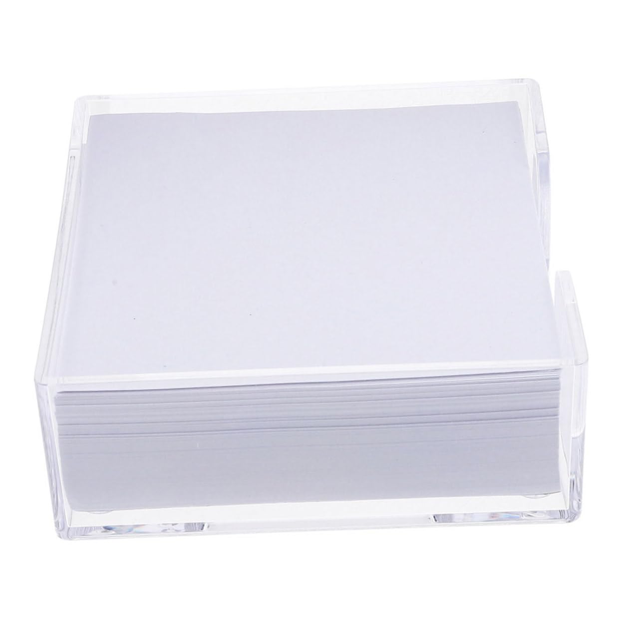 GRADENEVE Refill Memo Pads and Small Notepad Set 1200 Sheets Box Non-sticky Writing Note Paper for Office Desk Organizer and Home Message Taking