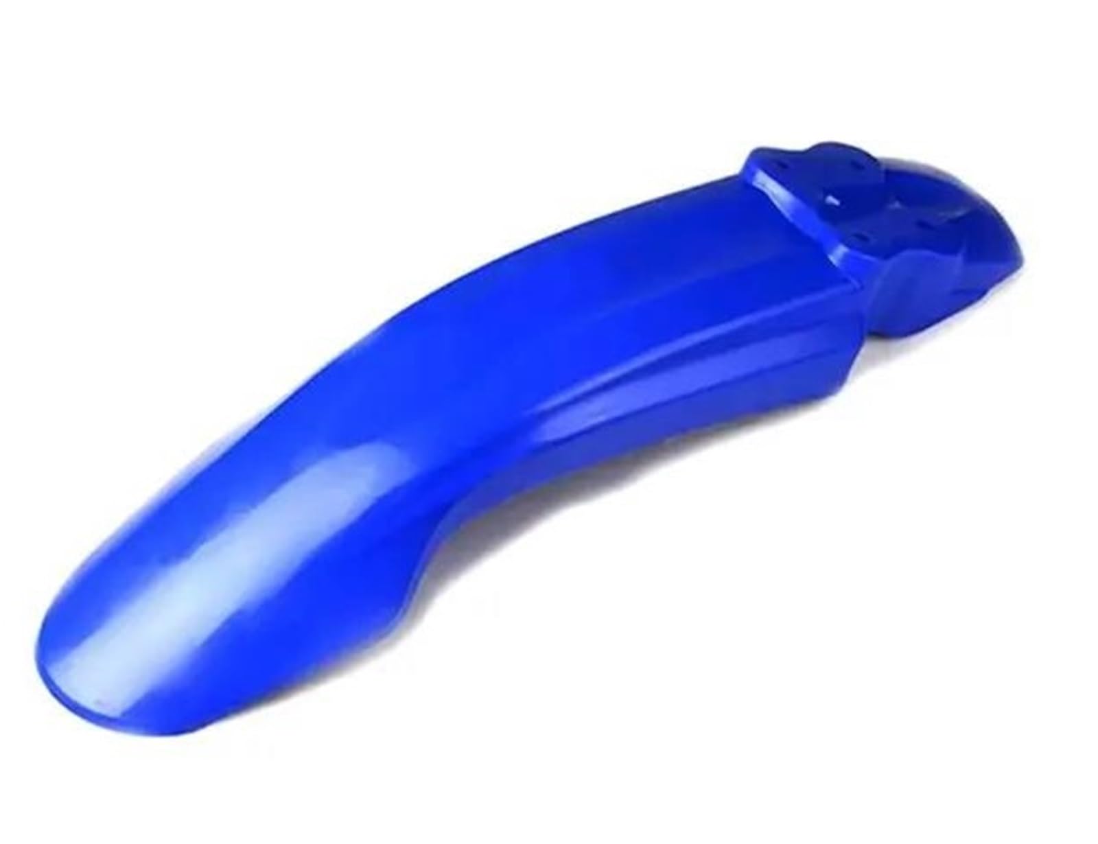 Parafango Anteriore Protettivo Per Moto Cross E Fuoristrada Per YBR125 Per YBR125G Fender moto