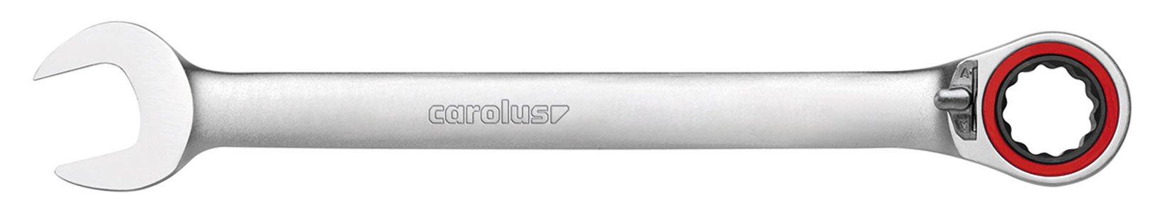 Reversible Ratchet Wrench 34 mm