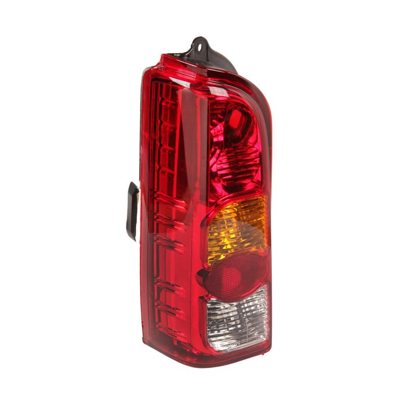 AUTOGOLD Tail Lamp Unit is compatible for MARUTI ECCO Right Hand Side