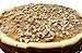 ANDY ANAND CHOCOLATIER Freshly Baked Peanut Cheesecake, 9
