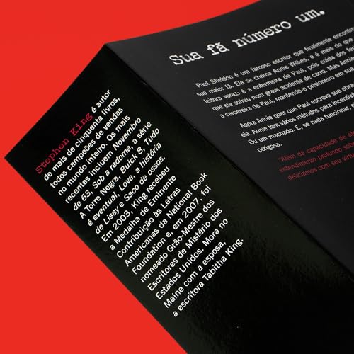 Misery: Louca obsessão