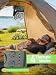 Imagen de Ventilador de Camping con Nebulizador