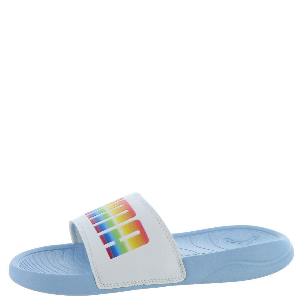 PUMAPopcat Lucky PS Girls' Toddler-Youth Sandal