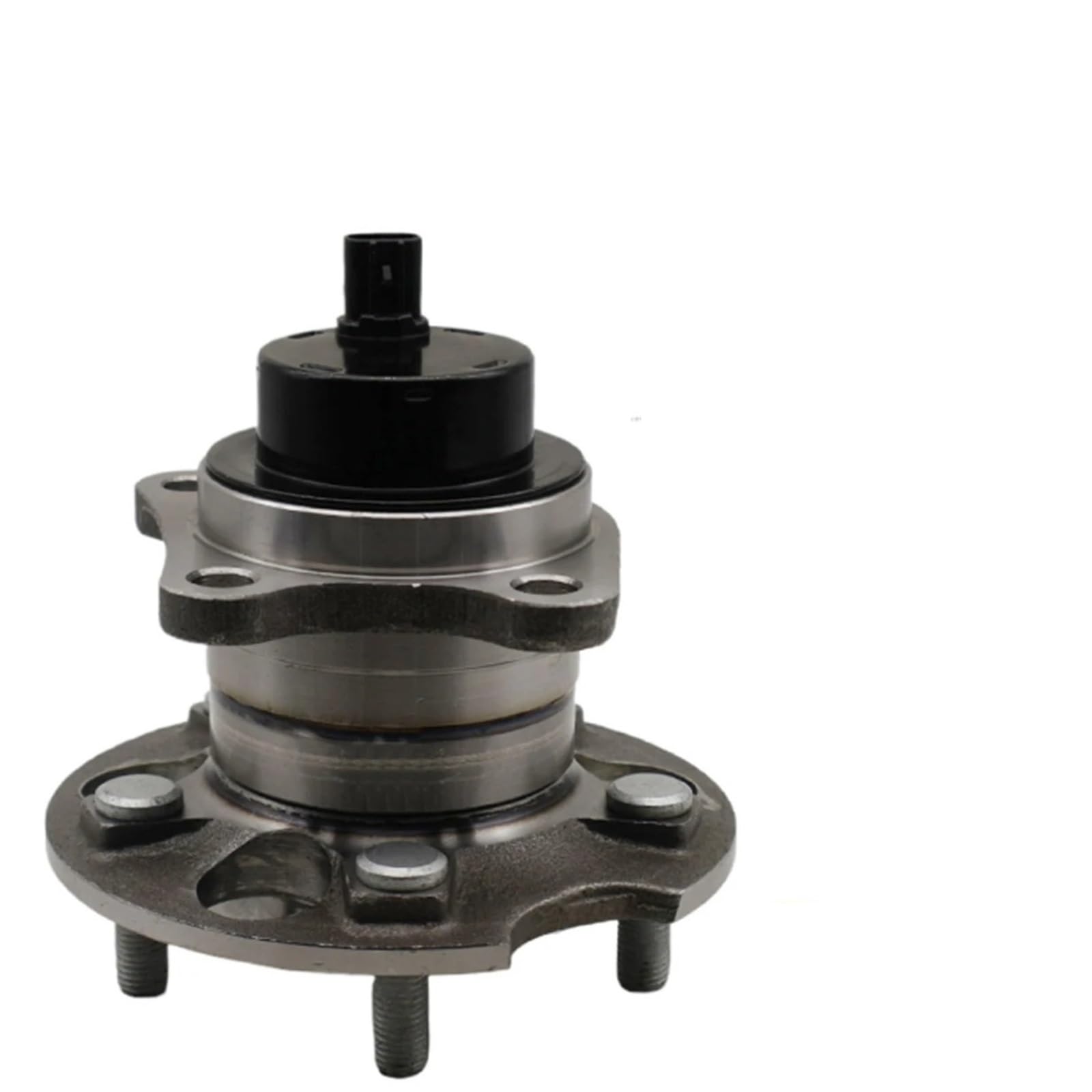 Moyeu de roue arrière avec capteur 89544-28010 anti-vibration