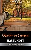 Murder on Campus (A Mrs. Malory Mystery)
