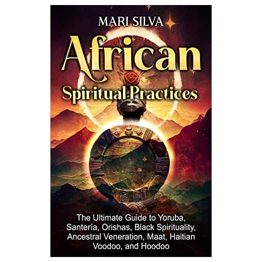 African Spiritual Practices