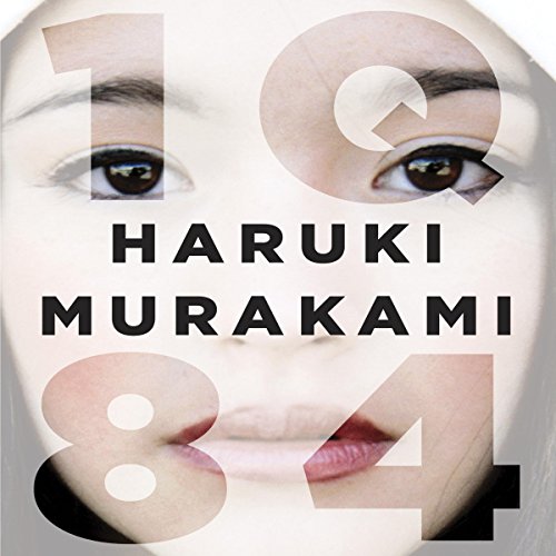 1Q84 Audiobook by Haruki Murakami, Jay Rubin (translator), Philip Gabriel (translator) episode artwork