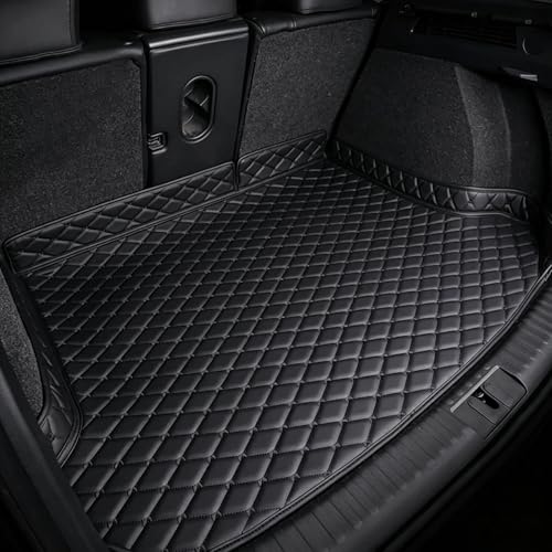 Tapis de coffre pour BYD Han-DMI anti-rayure et anti-salissure protection sol