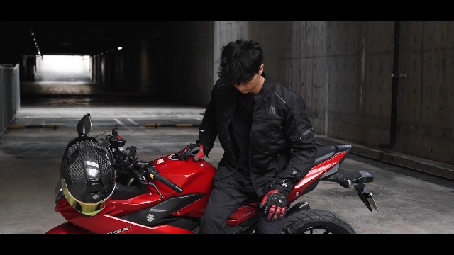 Amazon.com: ILM Motorcycle Riding Jacket with Mesh CE Armor and